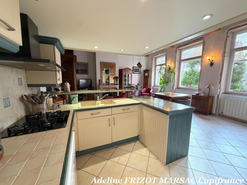 Appartement - 118 m² - 4 pièces