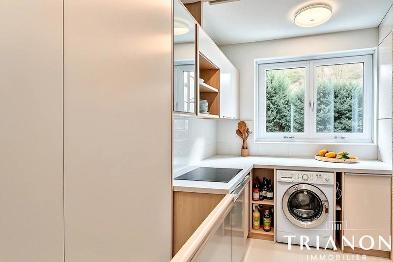 Appartement - 68 m² - 4 pièces