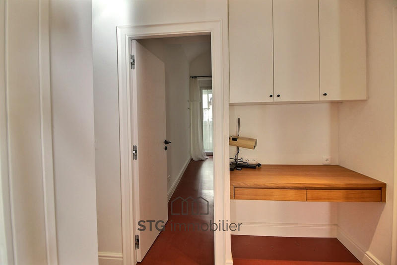 Appartement - 94 m² - 3 pièces