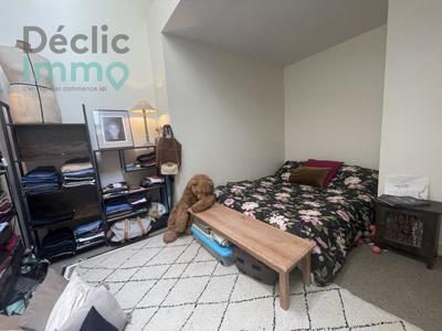 Appartement - 98 m² - 5 pièces