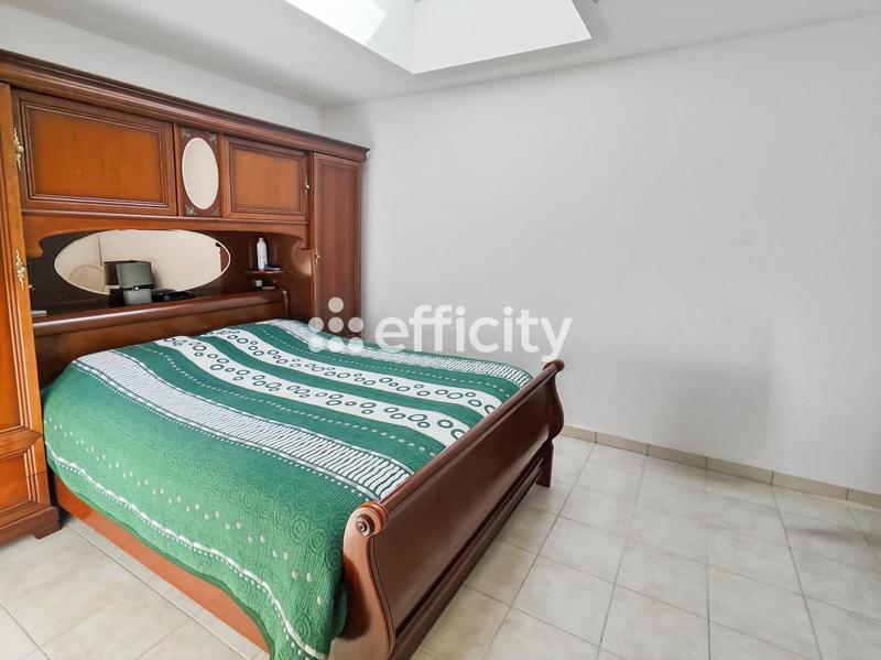 Maison - 70 m² - 4 pièces