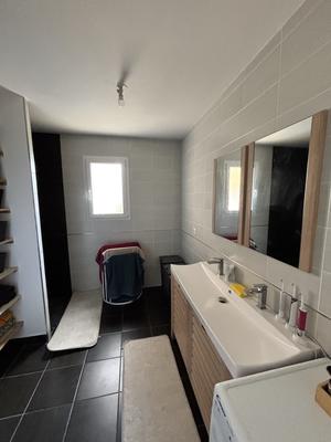 Maison - 115 m² - 6 pièces