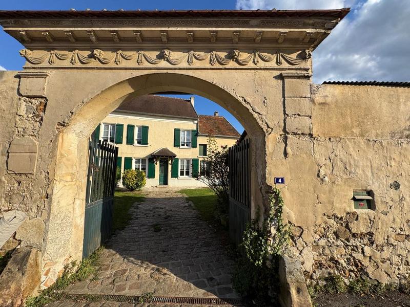 Maison - 135 m² - 5 pièces