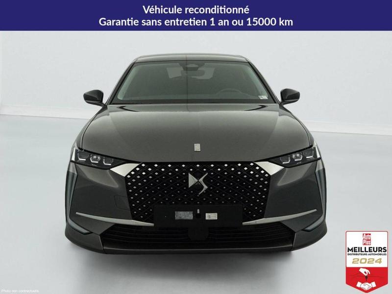 Ds Ds 4 Ds4 PureTech 130 Eat8 Rivoli