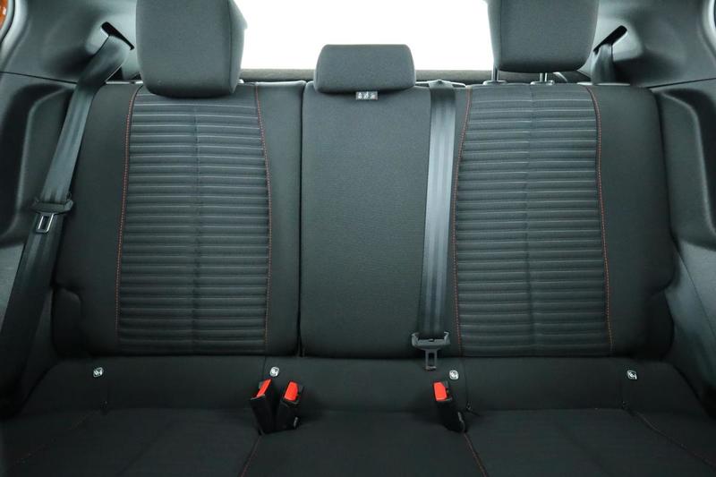 Peugeot 2008 1.2 PureTech Active 101 ch