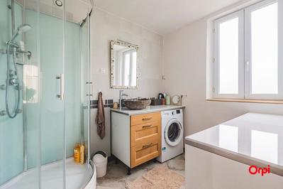 Maison - 89 m² - 4 pièces