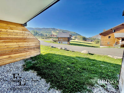 Appartement - 25 m² - 1 pièce