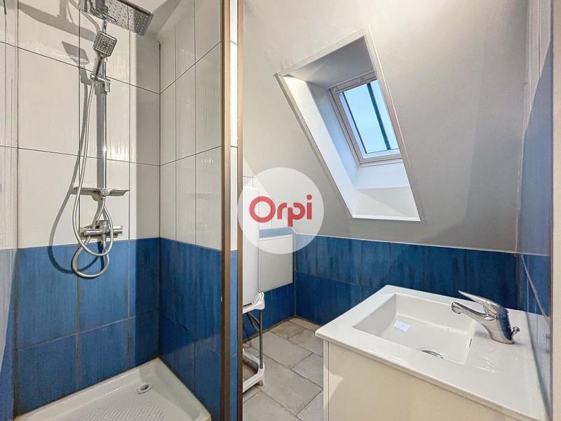 Maison - 45 m² - 2 pièces