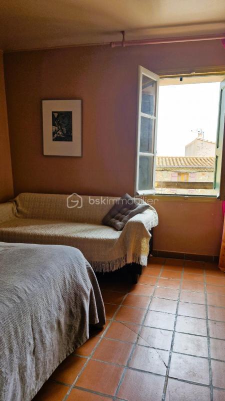 Maison de village - 132 m² - 5 pièces