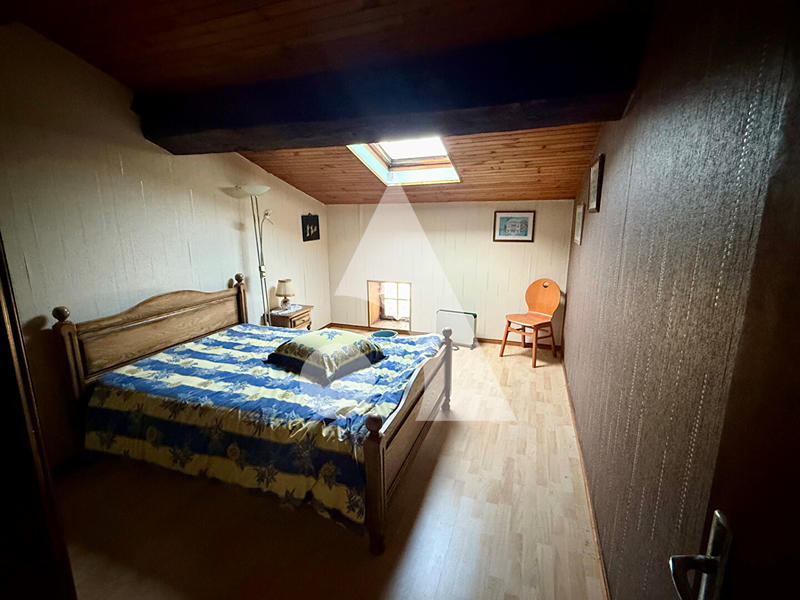 Immeuble - 365 m² - 9 pièces