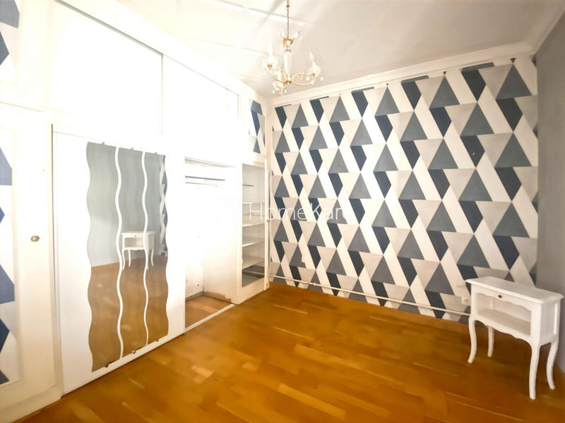 Maison - 60 m² - 5 pièces