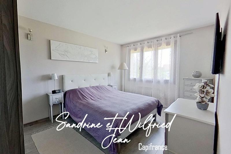 Maison - 170 m² - 6 pièces