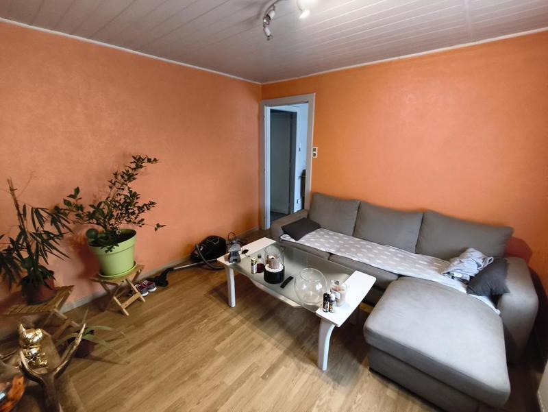 Maison de village - 69 m² - 4 pièces