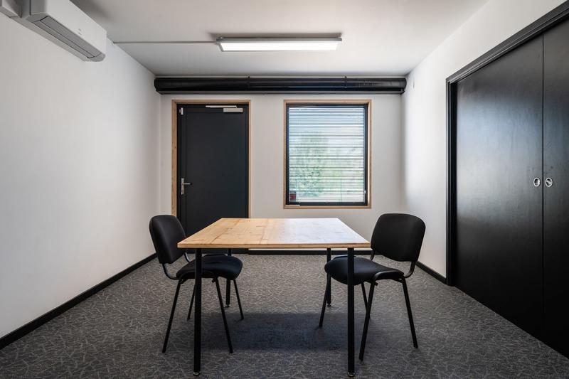 Bureau - 27 m²