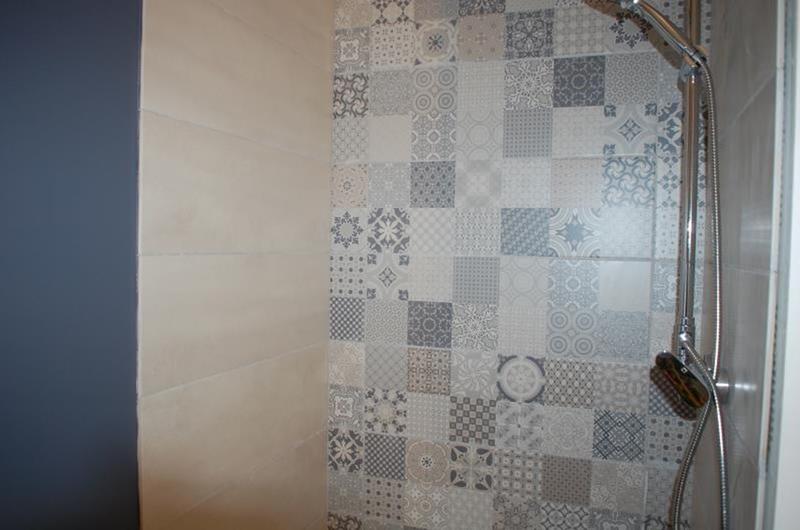 Maison traditionnelle - 71 m² - 3 pièces