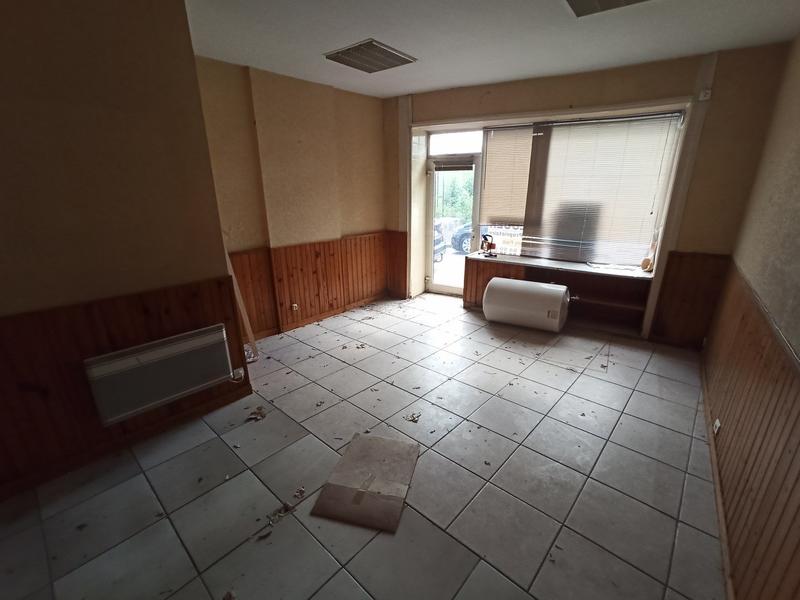 Local commercial - 170 m²