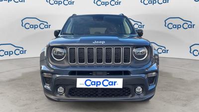 Jeep Renegade 1.5 Turbo 130 e-Hybrid Bvr7 High Altitude - Automatique