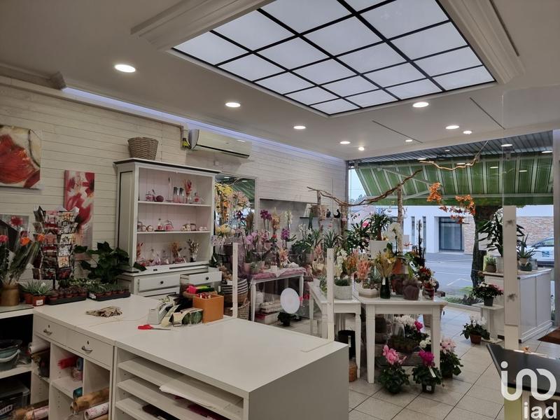 Local commercial - 110 m²