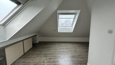 Appartement - 18 m² - 2 pièces