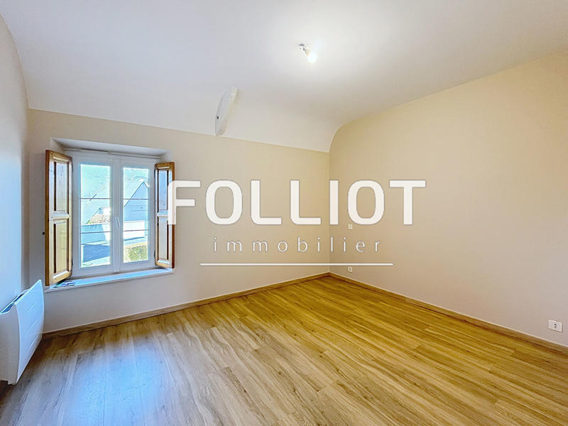 Maison - 143 m² - 6 pièces