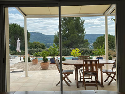 Maison - 128 m² - 4 pièces