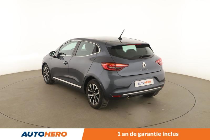 Renault Clio 1.0 TCe Intens 91 ch