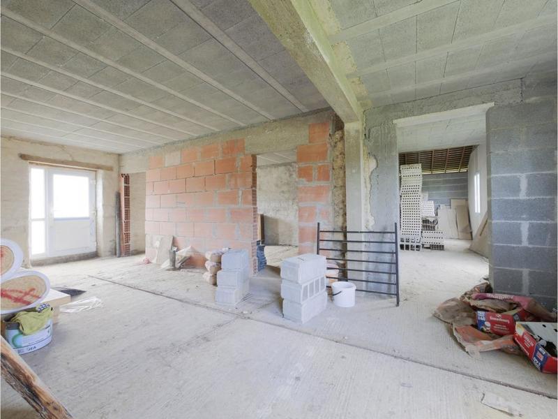 Maison - 220 m² - 4 pièces