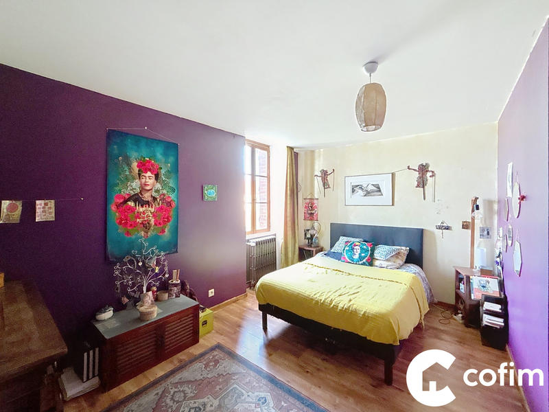 Maison - 175 m² - 7 pièces