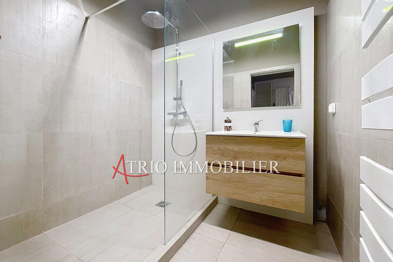 Appartement - 39 m² - 1 pièce