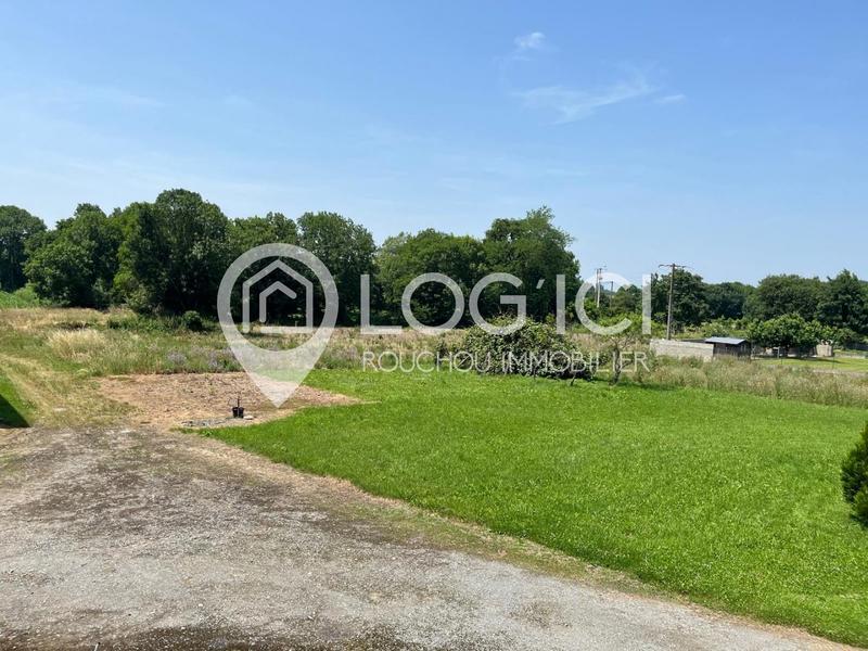 Maison - 208 m² - 7 pièces