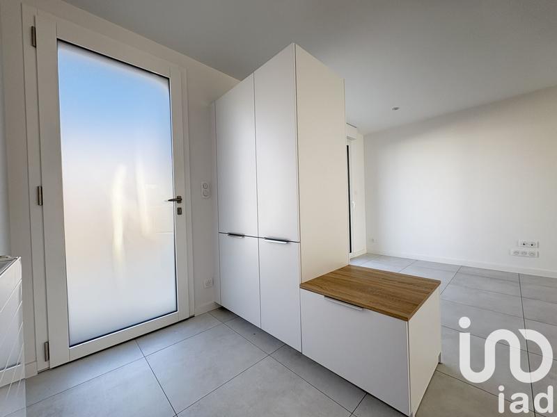 Maison - 110 m² - 6 pièces