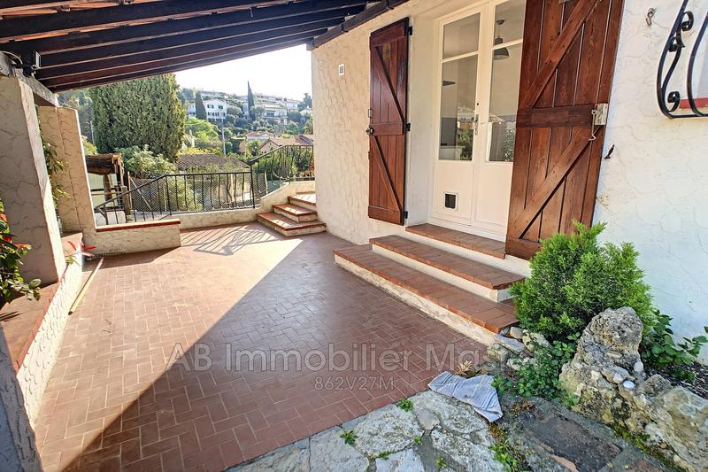 Maison - 54 m² - 2 pièces