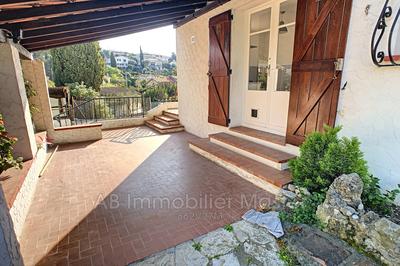 Maison - 54 m² - 2 pièces