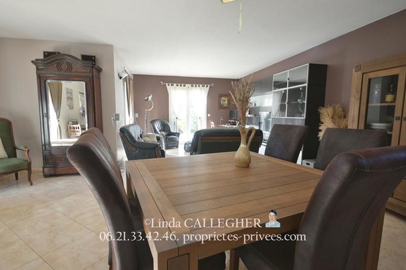 Villa - 171 m² - 6 pièces