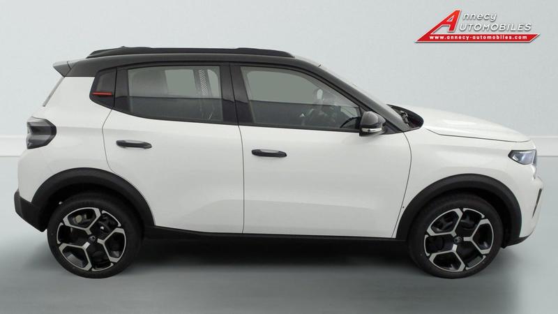 Citroën C3 Societe Nouvelle Turbo 100 Bvm Pro