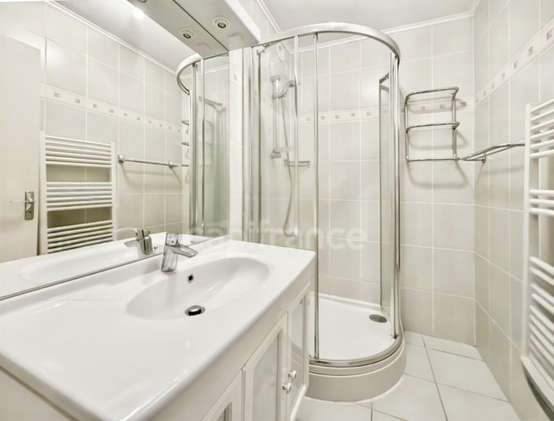 Appartement - 34 m² - 1 pièce