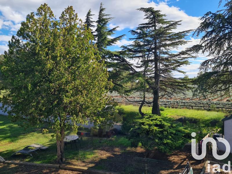 Maison - 370 m² - 9 pièces