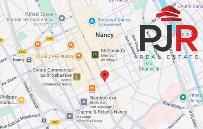 Local commercial - 211 m²