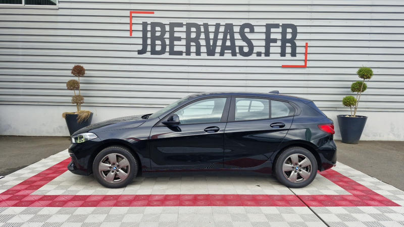 Bmw Série 1 F40 116d 116 Ch Dkg7