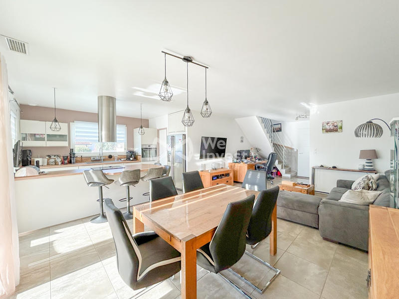 Villa - 103 m² - 4 pièces