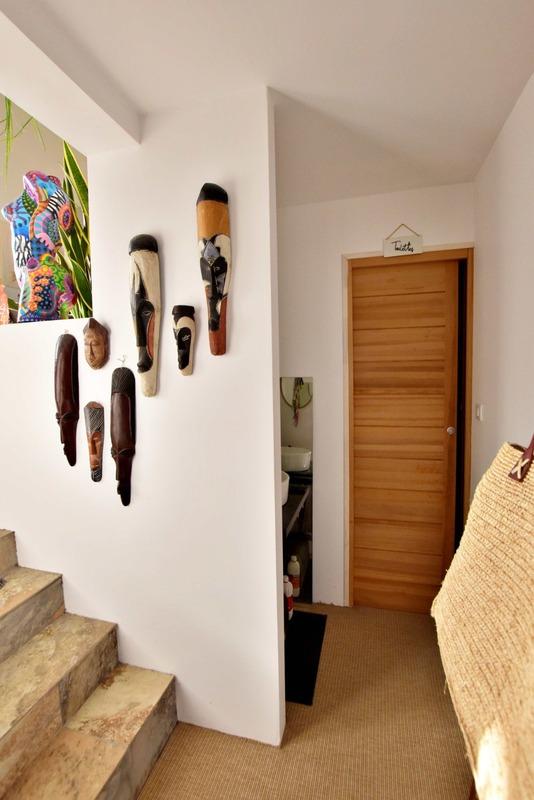 Maison - 149 m² - 6 pièces