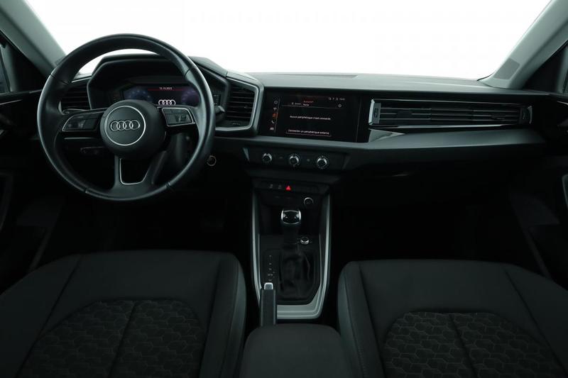 Audi A1 sportback 25 Tfsi Advanced 2 s tronic 7 95 ch
