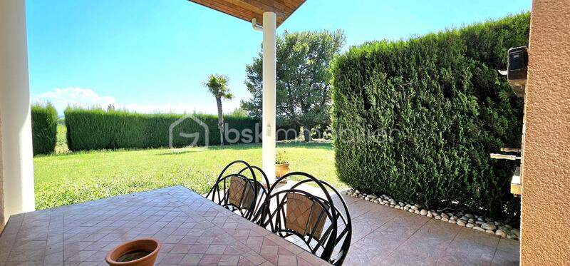 Maison de maîtres - 181 m² - 7 pièces