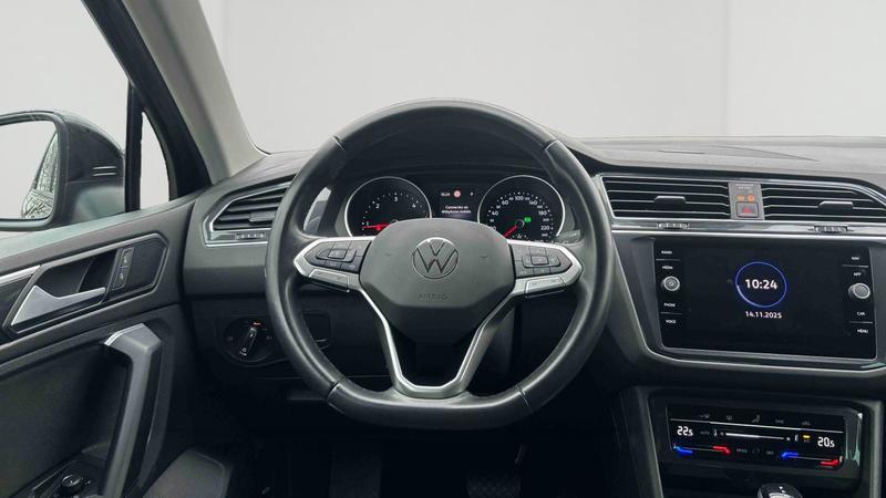 Volkswagen Tiguan 2.0 Tdi 150ch Dsg7 Life Plus