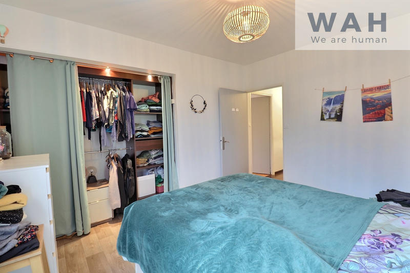 Appartement - 68 m² - 3 pièces