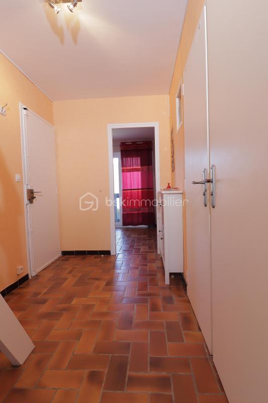 Duplex - 55 m² - 3 pièces