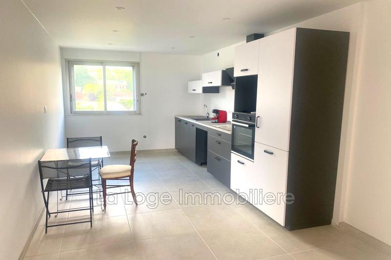 Appartement - 92 m² - 4 pièces