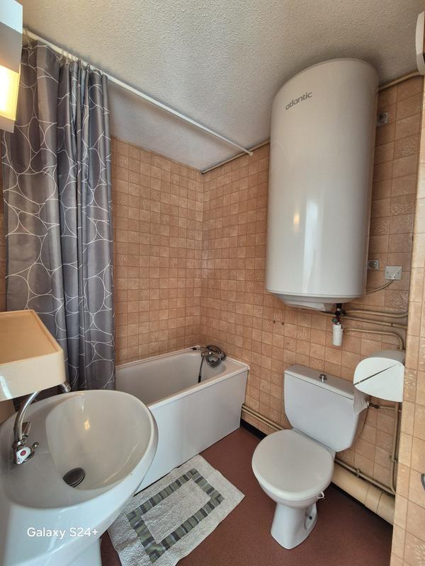 Appartement - 20 m² - 1 pièce