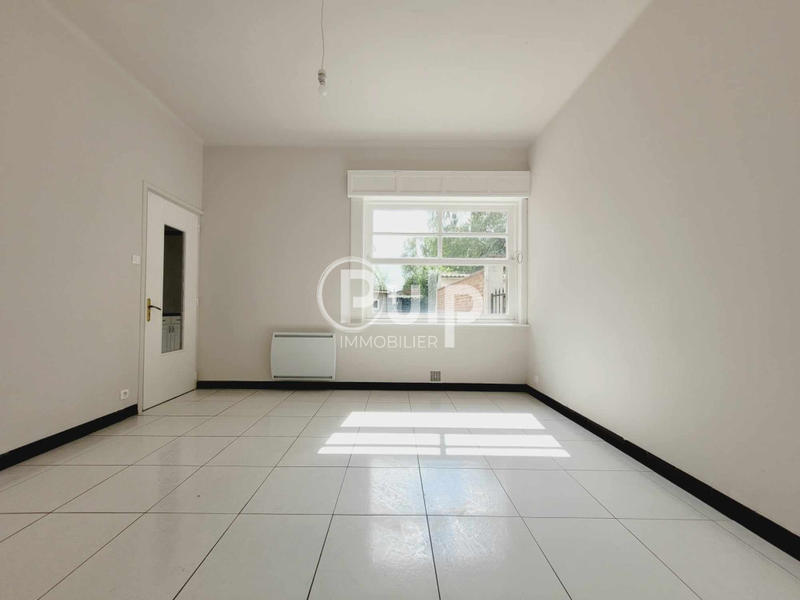 Maison de ville - 107 m² - 7 pièces