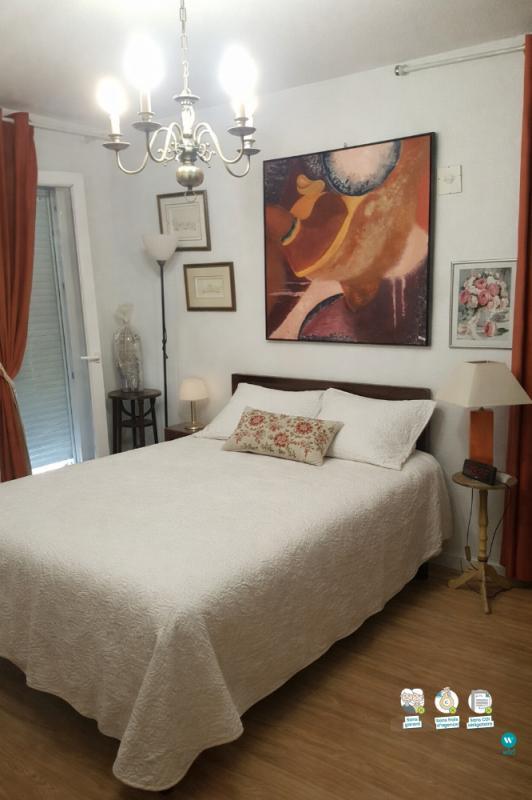 Appartement - 90 m² - 4 pièces